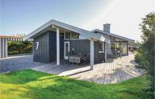Holiday Home Poppelvej Ebeltoft Xii - Ebeltoft - 5