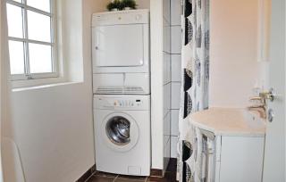 Holiday Home Ulfborg With A Fireplace 6 - Sundhuse - 7