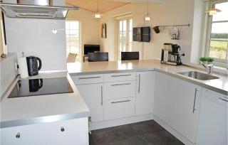 Holiday Home Ulfborg With A Fireplace 6 - Sundhuse - 2
