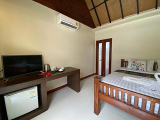 Chunut House Resort - Phi Phi Islands - 3