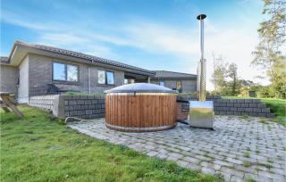 Four-Bedroom Holiday Home In Hesselager - Hesselager - 7