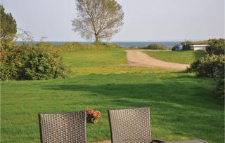 Four-Bedroom Holiday Home In Hesselager - Hesselager - 2