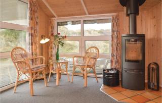Holiday Home Sydslugen In Denmark - 6