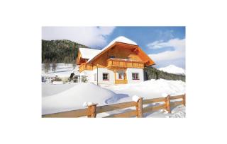 Ferienhaus Mit Sauna - Weisspriach - 5