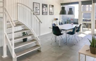 Three-Bedroom Holiday Home In Romo - Sønderby - 9