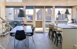 Three-Bedroom Holiday Home In Romo - Sønderby - 6