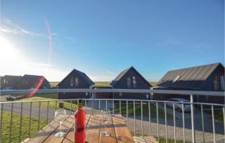Three-Bedroom Holiday Home In Romo - Sønderby - 3