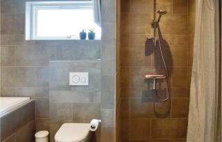 Three-Bedroom Holiday Home In Romo - 2