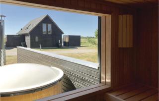 Three-Bedroom Holiday Home In Romo - Sønderby - 1