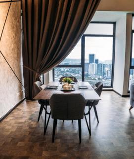 Expressionz Suites By iHost Global - Kuala Lumpur - 3