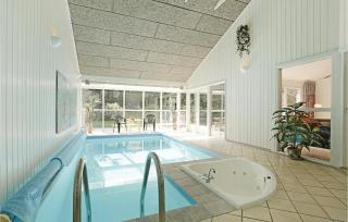 Cozy Home In Græsted With Sauna - Udsholt Sand - 5