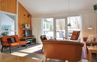 Cozy Home In Græsted With Sauna - Udsholt Sand - 1