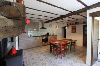 Lava Lodge - Espinasse - 6