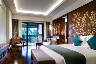 InterContinental Xishuangbanna Resort by IHG - 3