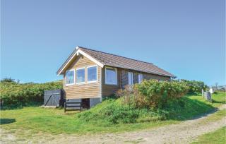 Toms Hytte - Søndervig - 9