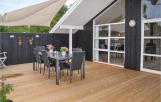 Holiday Home Solbærvangen V - Ovtrup - 3