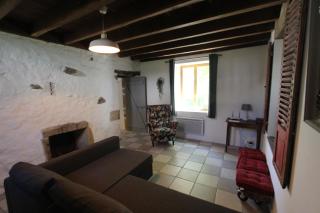 Lava Lodge - Espinasse - 3