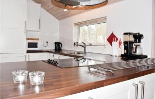 Holiday Home Bæverstien Denm - 1