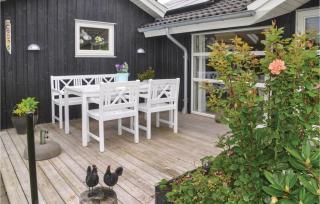 Holiday Home Solbærvangen V - Ovtrup - 5