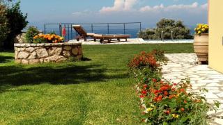 Villa Stamata - Tsoukaladhes - 3