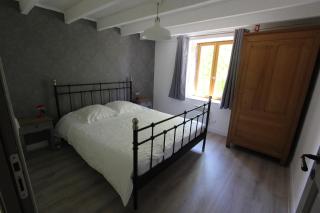 Lava Lodge - Espinasse - 1