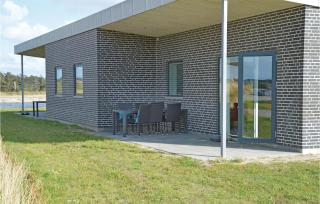 Holiday Home Ringkøbing 47 - Søndervig - 7