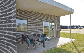 Holiday Home Ringkøbing 47 - Søndervig - 6