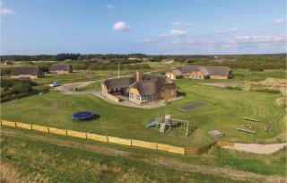 Holiday Home Øbyvej Ulfborg Denm - Sundhuse - 9