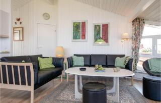 Three-Bedroom Holiday Home In Hjorring - Hjørring - 9