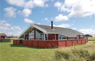 Three-Bedroom Holiday Home In Hjorring - Hjørring - 0