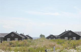 Holiday Home Ternevangen Nysted I - Nysted - 9