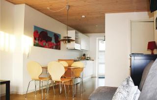 Apartment Hvide Sande 02 - Hvide Sande - 5