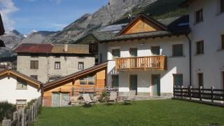 Chalet dei Reparti Bormio - Bormio - 0