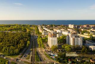 Symphony Baltica Towers Apartamenty - Gdańsk - 8