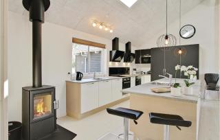 Holiday Home Nexø With Fireplace 04 - 6