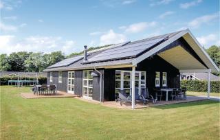 Holiday Home Barsbæklund Aabenraa V - Loddenhøj - 9