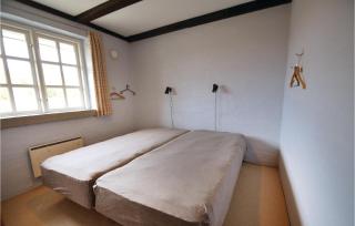 Three-Bedroom Holiday Home In Spottrup - 1