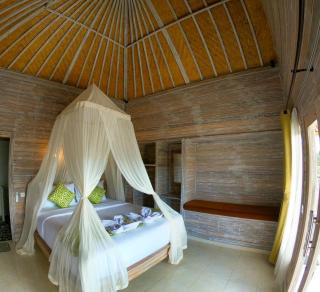 Mesari Hut Lembongan - Nusa Lembongan - 7