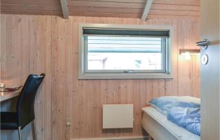 Holiday Home Kirksvej Hvide Sande Xii - Bjerregård - 5