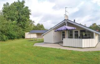 Holiday Home Møllevangen Ix - Ovtrup - 4