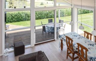 Three-Bedroom Holiday Home In Rudkobing - Spodsbjerg - 8