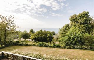 Holiday Home Ved Brønden Hasle Xii - Hasle - 8