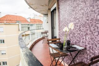 Apartments of the Marques - Lissabon - 8