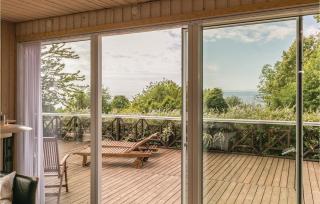 Holiday Home Ved Brønden Hasle Xii - Hasle - 3