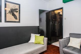 Apartments of the Marques - Lissabon - 4
