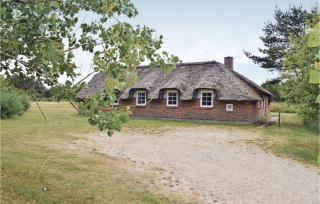 Lovely Home In Ringkøbing With Sauna - Søndervig - 9
