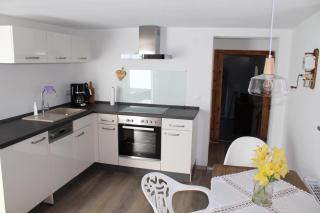 Ferienwohnung Im Weingewölbe - Staufen - 3