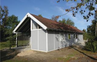 Holiday Home Jacobslystvej Gilleleje Xi - Gilleleje - 6