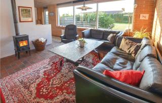 Two-Bedroom Holiday Home In Sydals - Skovbyballe - 9