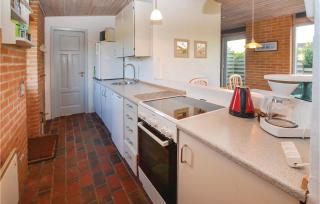 Two-Bedroom Holiday Home In Sydals - Skovbyballe - 3